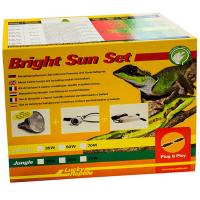 Комплект освещения LUCKY REPTILE Джунгли 70Вт (Германия) BSS-J70