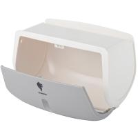 Держатель-полка д/туалет. бумаги TANGER TBH-01 105855 Держатель-полка д/туалет. бумаги TANGER TBH-01 105855