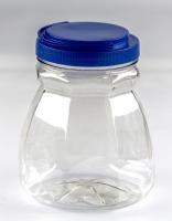 Банка ПЭТ 2л Грань 20019