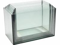 Аквариум прямоугольный набор 30л (8,7,6,5,4)