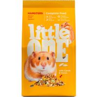Корм для хомячков Little One 400г