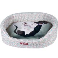 Лежанка Премиум Йога Догс №2/02627-1/Ксоди Лежанка Премиум Йога Догс №2/02627-1/Ксоди