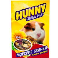 Грызуны Ханни д/морских свинок зерносмесь 400гр/20шт/Вестерн Грызуны Ханни д/морских свинок зерносмесь 400гр/20шт/Вестерн