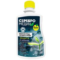 Серебромедин 0,25л Серебромедин 0,25л