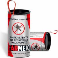 Липкая лента FARMEX (1шт) 