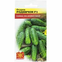 Огурец Родничок F1 0,2г