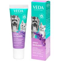 Крем бальзам противовоспалит фитокомплексом и маслом шалфея 30мл/10шт/Веда