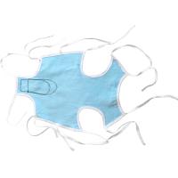 Попона VETЗАБОТА послеоперационная д/собак №6 обхват груди от 90см