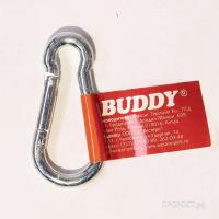 Карабин альпинистский 5*50мм/SGM-0102/Вестерн