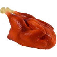 Игрушка с Цыпленок винил 13,5см/DC029-1/Вестерн