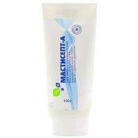 П Мастисепт-А 150г туба/шт/БиоХимФарм П Мастисепт-А 150г туба/шт/БиоХимФарм