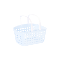 Корзинка универс. белый 16030 /20шт/Арз