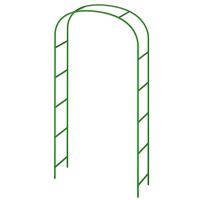 Арка простая разборная узкая 230*19,5*125см  Арка простая разборная узкая 230*19,5*125см