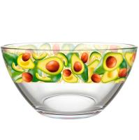 Салатник Авокадус малый /322/1-Д