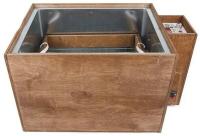 Инкубатор Блиц-48 Цифровая электроника,12В/220В