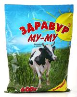 Премикс Здравур Му-Му 600гр Премикс Здравур Му-Му 600гр