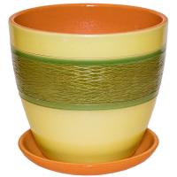 ГОБЕЛЕН крокус желтый №3 КС-К3-22-02