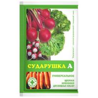 Сударушка-А Универсальное 60г Сударушка-А Универсальное 60г