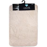 Комплект ковриков д/ванной и WC Геометрия 50*80/40*50 бежевый МС2-311 /25шт/ My Crystal Комплект ковриков д/ванной и WC Геометрия 50*80/40*50 бежевый МС2-311 /25шт/ My Crystal