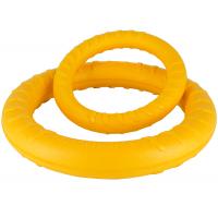Игрушка с Кольцо малое плавающее ЭВА 19см/27799014/Каскад 