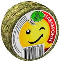 Сено луговое для грызунов Зверье мое Таблеронн 200гр Сено луговое для грызунов Зверье мое Таблеронн 200гр