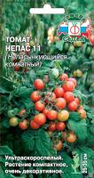 Томат Непас 11 (Непасынкующийся Комнатный) 0,1г Томат Непас 11 (Непасынкующийся Комнатный) 0,1г