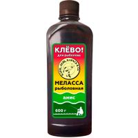 Рыбыклева для рыболова (свеклович. меласса с ароматом аниса) 600г/15шт/Капитал Прок                  Рыбыклева для рыболова (свеклович. меласса с ароматом аниса) 600г/15шт/Капитал Прок