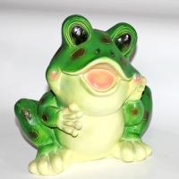 Лягушка сидит 626980/FР217
