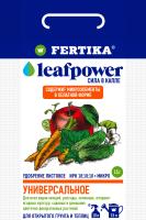 Фертика Leaf POWER Универсальное 15гр Фертика Leaf POWER Универсальное 15гр
