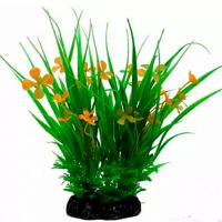 Растение-куст Тритон 20см/2004072/9289/Вестерн Растение-куст Тритон 20см/2004072/9289/Вестерн