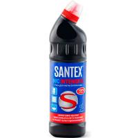 Чистящее ср-во д/ванной Santex WC Intensiv 750г гель хвоя /8шт/ Чистящее ср-во д/ванной Santex WC Intensiv 750г гель хвоя /8шт/