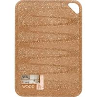 Доска раздел. Sugar&Spice Wood 250*160мм SE1497 /20шт/ПР