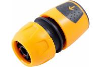 Полив Соединитель 3/4"-5/8"-1/2" DY8010L 001182 /48шт/PARK