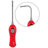 Зажигалка газовая GL-002R /96шт/157794/ECOS Зажигалка газовая GL-002R /96шт/157794/ECOS