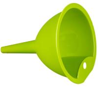 Воронка d-13,5см оливковый 09018 /90шт/Арз