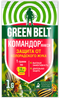 Командор Макси 1гр Командор Макси 1гр