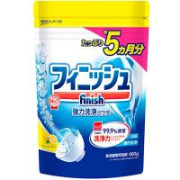 Порошок д/посудомоечных машин Finish Powder &Pure 660гр с ароматом лимона /12шт/500295