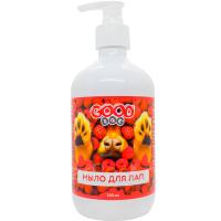 Мыло жидкое ГУД ДОГ д/мытья лап 500мл/FG13101/Фаворит