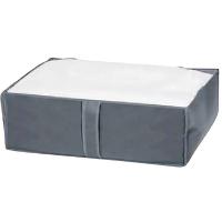 Чехол д/хранения 60*45*30см ПВХ 103075 /36шт/Рыжий Кот 