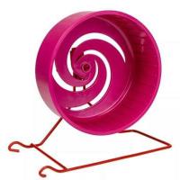 Игрушка Колесо D140 литое на металлической подставке/3158 Игрушка Колесо D140 литое на металлической подставке/3158