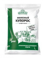 Железный купорос 300г ФХИ Железный купорос 300г ФХИ