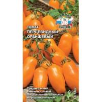 Томат Перцевидный оранжевый 0,1г