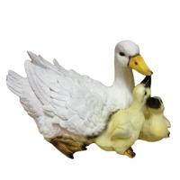 Утка с утятами 626648/F608 Утка с утятами 626648/F608