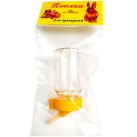 Поилка д/грызунов ВАКА 100мл /20526/Биосфера