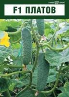 Огурец Платов F1 5 шт. 
