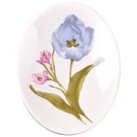 Мыльница Прованс керамика 002002