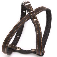 Шлейка кожа 12мм/130016/Бим