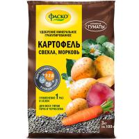 Фаско Картофель 5М-гранула 3кг Фаско Картофель 5М-гранула 3кг