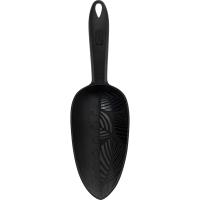 Лопатка садовая InGreen Heavy Duty широкая оникс IG6022 /20шт/ПР