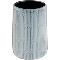 Стакан д/ванной Rome керамика 106606 /36шт/Leonord Стакан д/ванной Rome керамика 106606 /36шт/Leonord